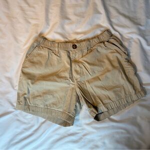 Men’s Chubbies 5.5” Inseam Medium